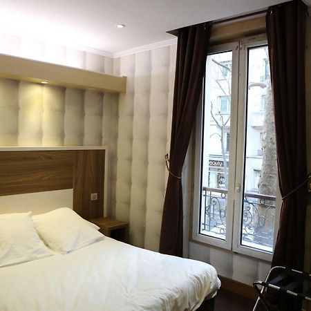 Grand Hotel Nouvel Opera Parigi Esterno foto