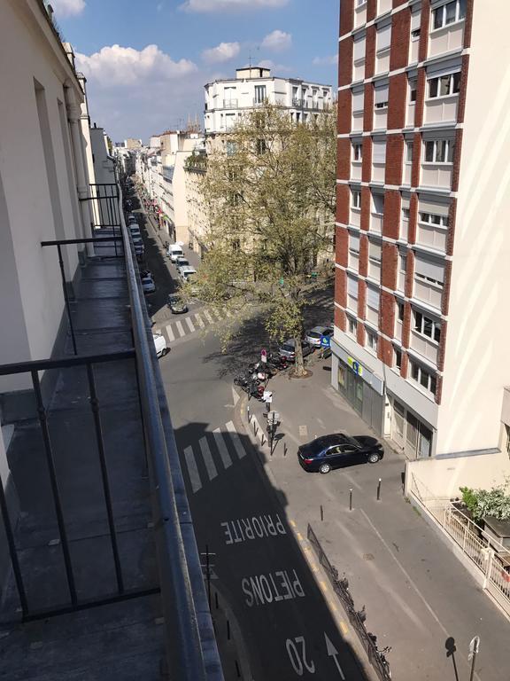 Grand Hotel Nouvel Opera Parigi Esterno foto